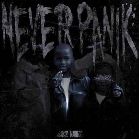 Never Panik | Boomplay Music