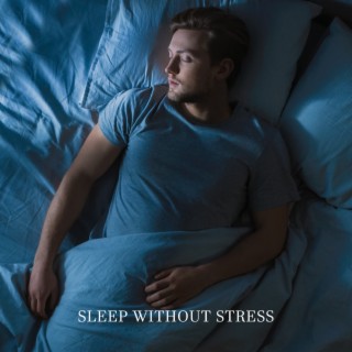 Sleep Without Stress: Quickly Fall Asleep with No Troubles