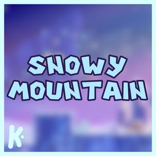 Snowy-Mountain Theme (from Super Mario Bros. Wonder)