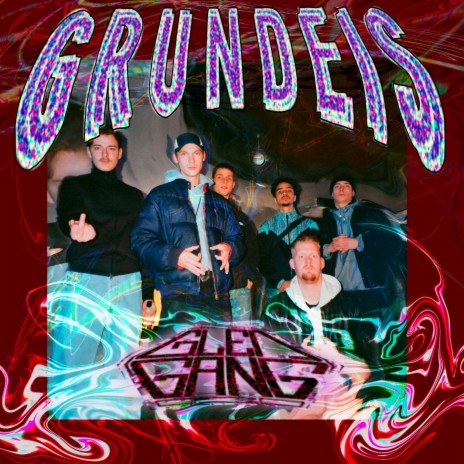 Grundeis ft. JulioMC, Joey99, Jonzon, ODG & Grzegorz