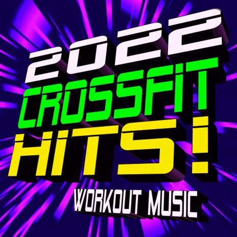 Cold Heart (CrossFit Workout Mix)