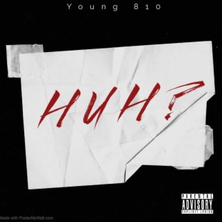 Huh? (Freestyle)