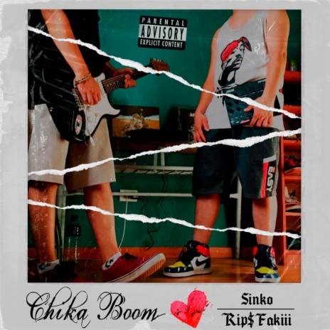 Chika Boom ft. Sinko | Boomplay Music