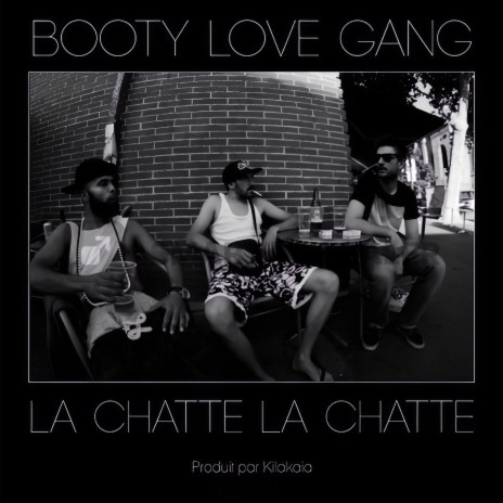 La guerre ft. Kilakaia & Timuxx | Boomplay Music