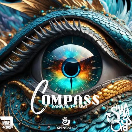 Compass | Boomplay Music