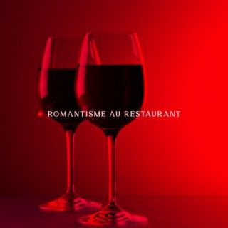 Romantisme au restaurant: Café jazz ensoleillé et musique Bossa Nova