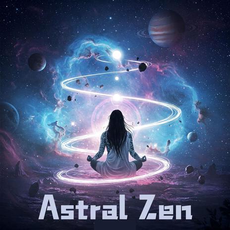 Mystic Harmonic Realms ft. Zen Meditation Music Academy & Spiritual Development Academy