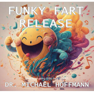 Funky Fart Release