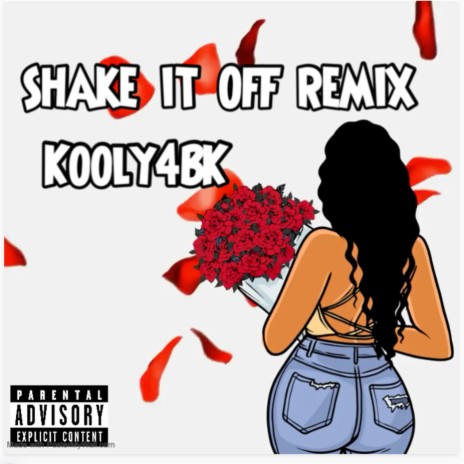 Shake it off (Remix Version) | Boomplay Music
