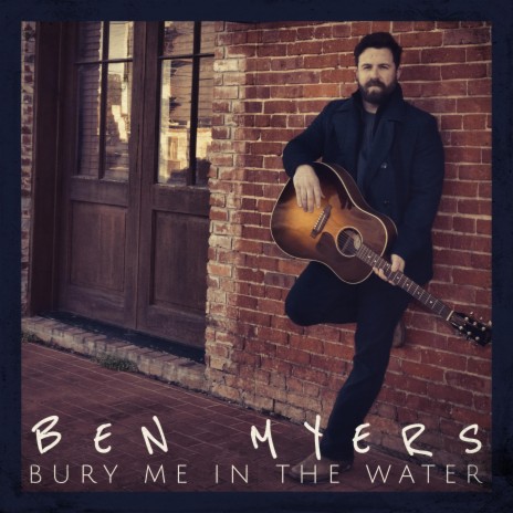 Bury Me In The Water | Boomplay Music