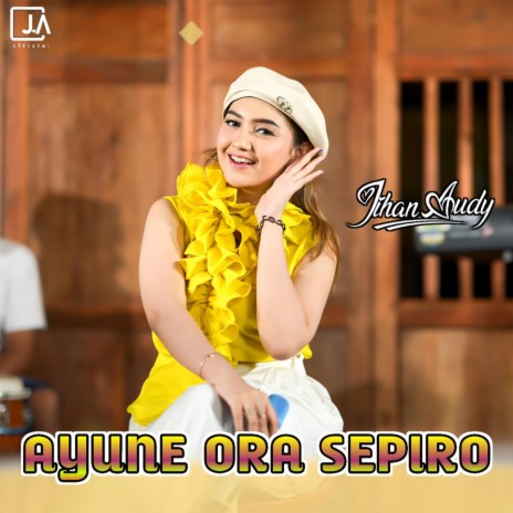 Ayune Ora Sepiro | Boomplay Music