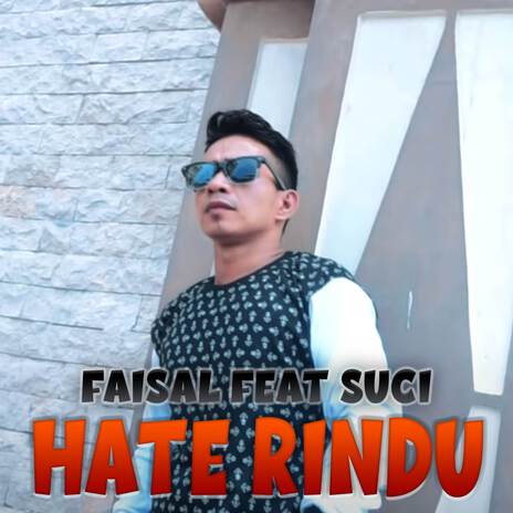 HATE RINDU | Boomplay Music