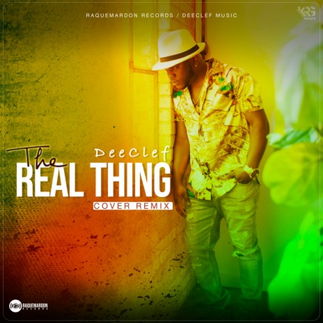 The Real Thing (Cover Remix)