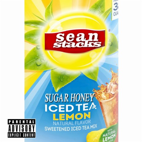 Sugar Honey Iced Tea | Boomplay Music
