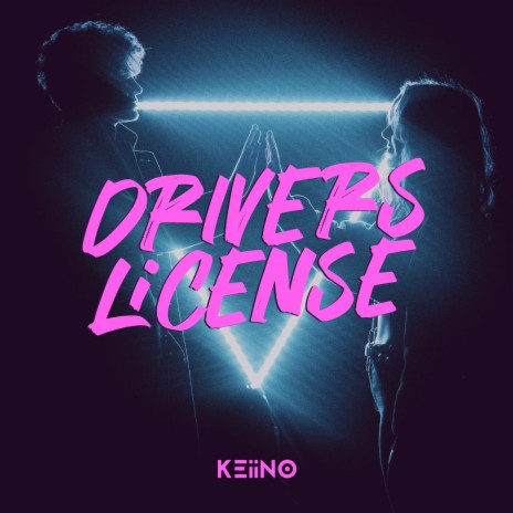 DRIVERS LICENSE | Boomplay Music