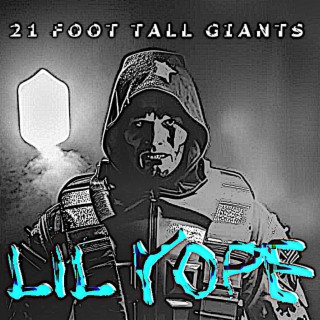 21 Foot Tall Giants