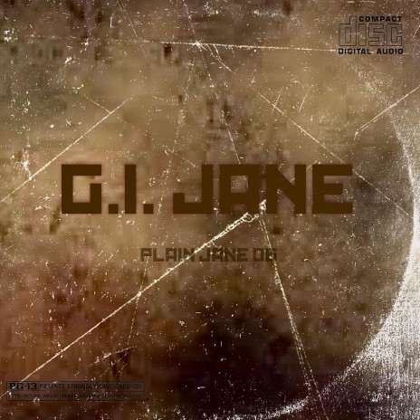 G.I. Jane | Boomplay Music