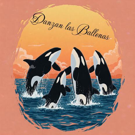 Danzan las Ballenas | Boomplay Music