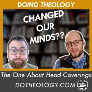 057: The One About Head Coverings
