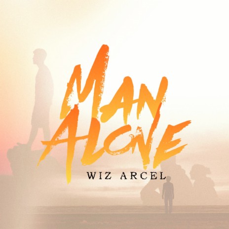 Man Alone | Boomplay Music