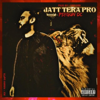 JATT TERA PRO