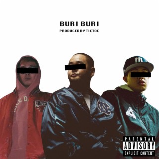 Buri Buri (Bonus Track)