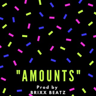 Amounts