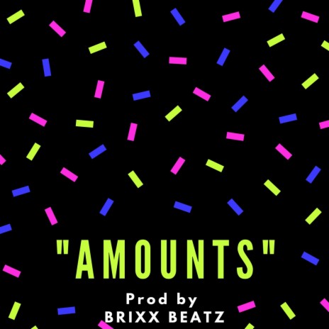 Amounts | Boomplay Music