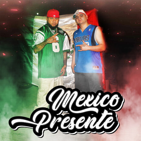 Mexico Presente | Boomplay Music