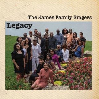 The James Family Singers