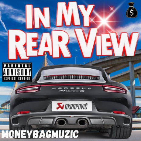 INMYREARVIEW | Boomplay Music