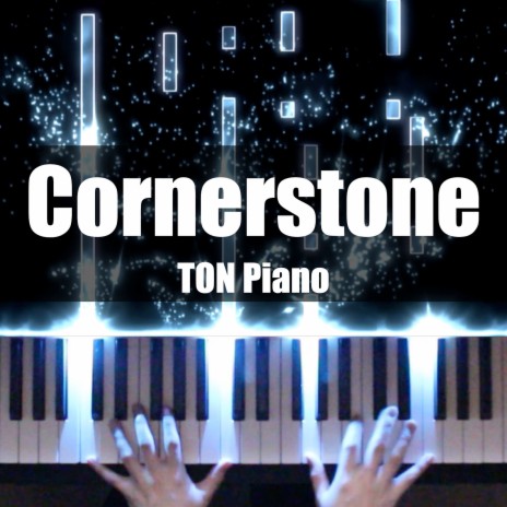 Cornerstone | Boomplay Music