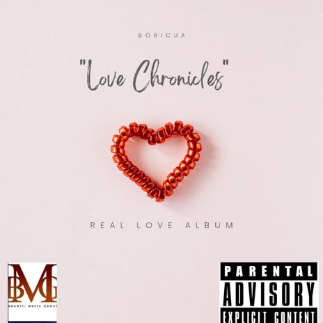 Real love | Boomplay Music