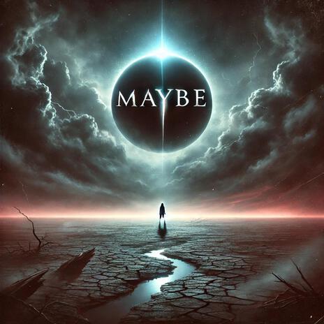 Maybe | Boomplay Music