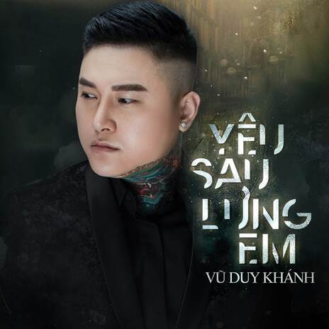 Yêu Sau Lưng Em | Boomplay Music