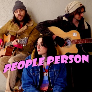 People Person