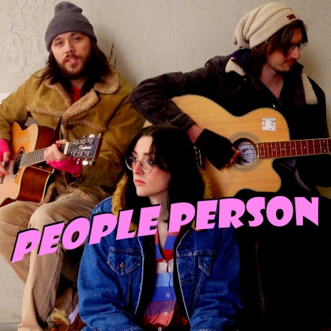 People Person | Boomplay Music