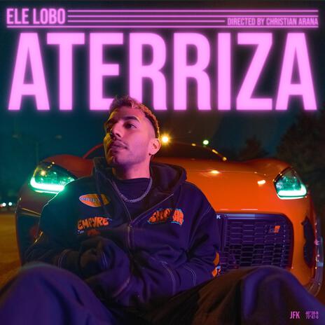 Aterriza | Boomplay Music