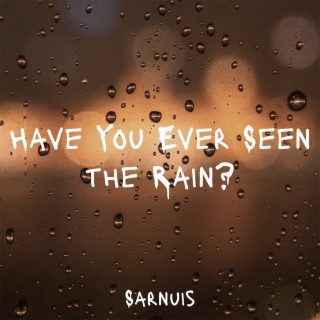 Have You Ever Seen the Rain?