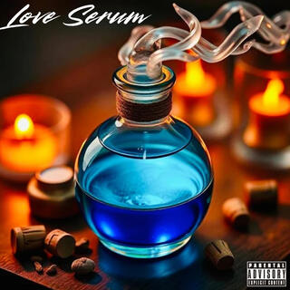 Love Serum