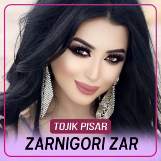 Tojik Pisar