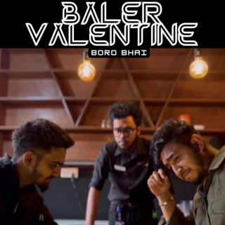 Baler Valentine