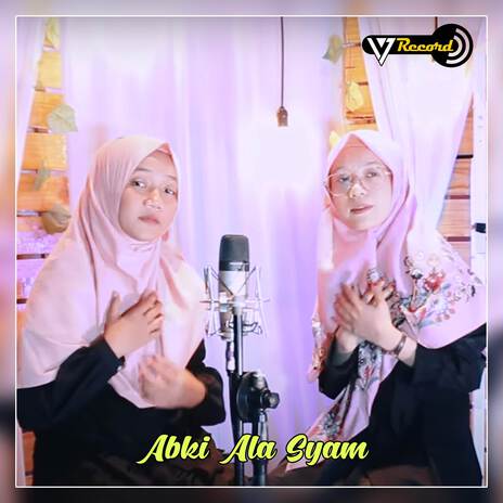 Abki Ala Syam ft. Vhia Divia | Boomplay Music