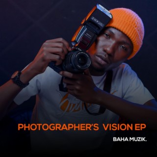 Photographer's Vision