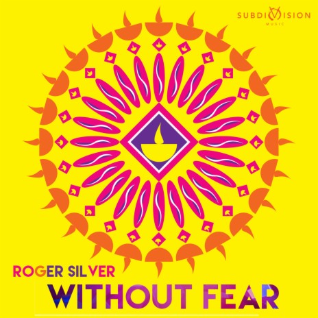 Without Fear (feat. Christine Lucas) (Extended Mix)