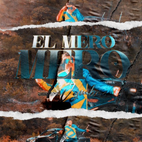 El Mero Mero | Boomplay Music