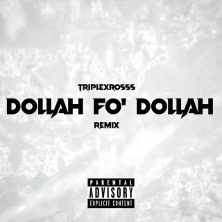 Dollah Fo' Dollah Challenge (Yo Gotti Remix)