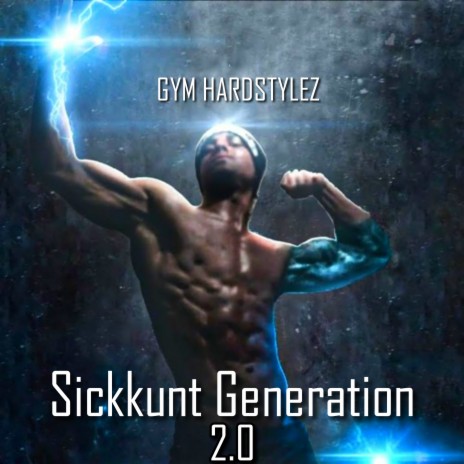 Sickkunt Generation 2.0 | Boomplay Music