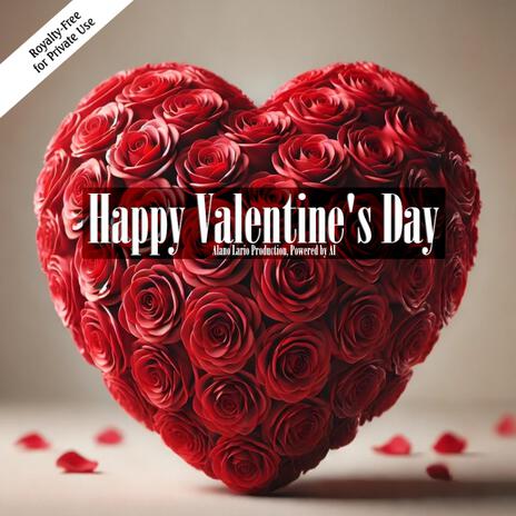 Happy Valentine's Day | Boomplay Music