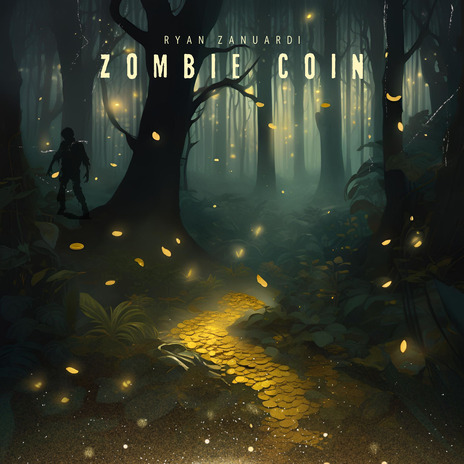 Zombie Coin | Boomplay Music